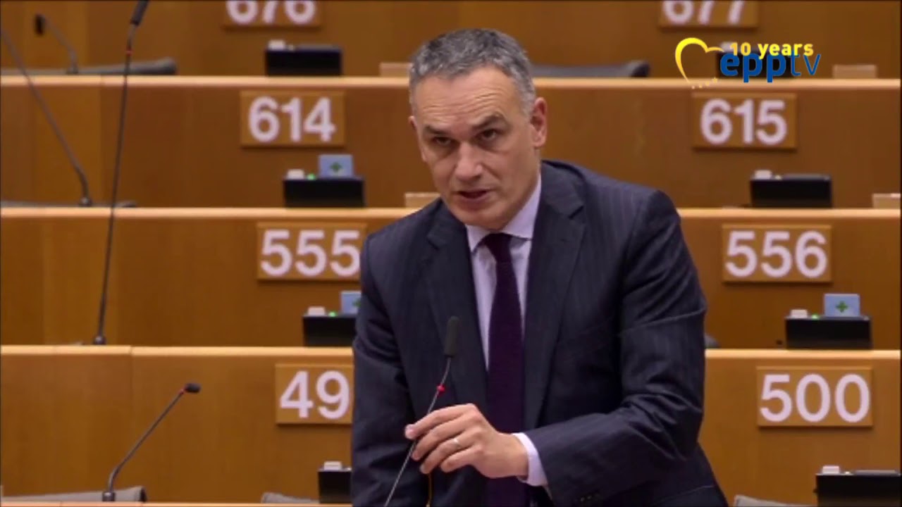 EU budget, development security, pro-taxpayer financial reform