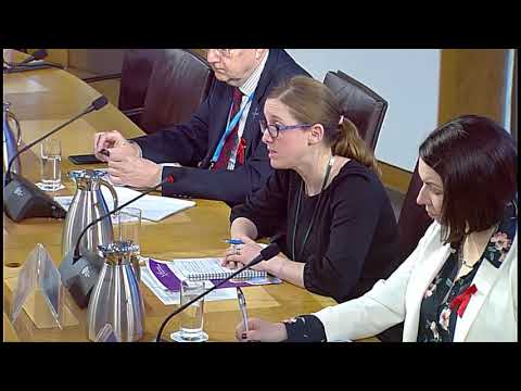 Public Audit and Post-legislative Scrutiny Committee – 30 November 201…