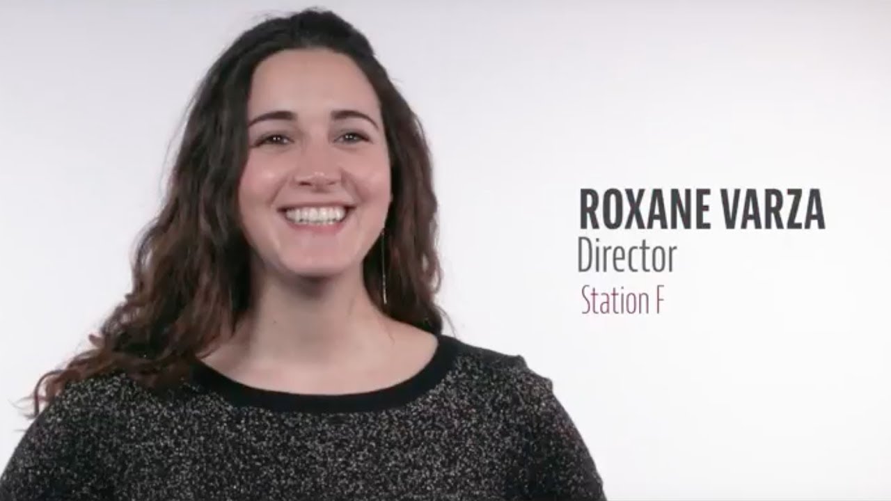 What Should an Entrepreneur Look Like?