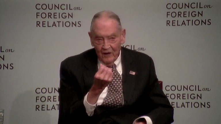 Clip: Vanguard Founder John C. Bogle on Bitcoin