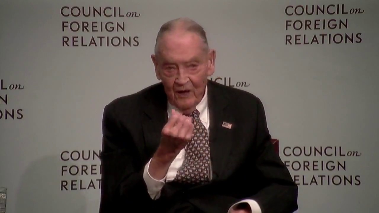 Clip: Vanguard Founder John C. Bogle on Bitcoin