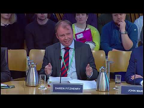 Local Government and Communities Committee – 29 November 2017