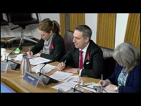 Equalities and Human Rights Committee – 30 November 2017
