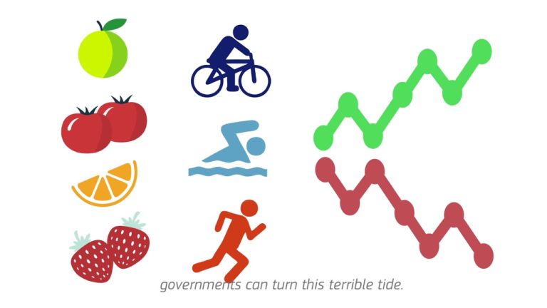 Health Promotion and Disease Prevention – Knowledge Gateway