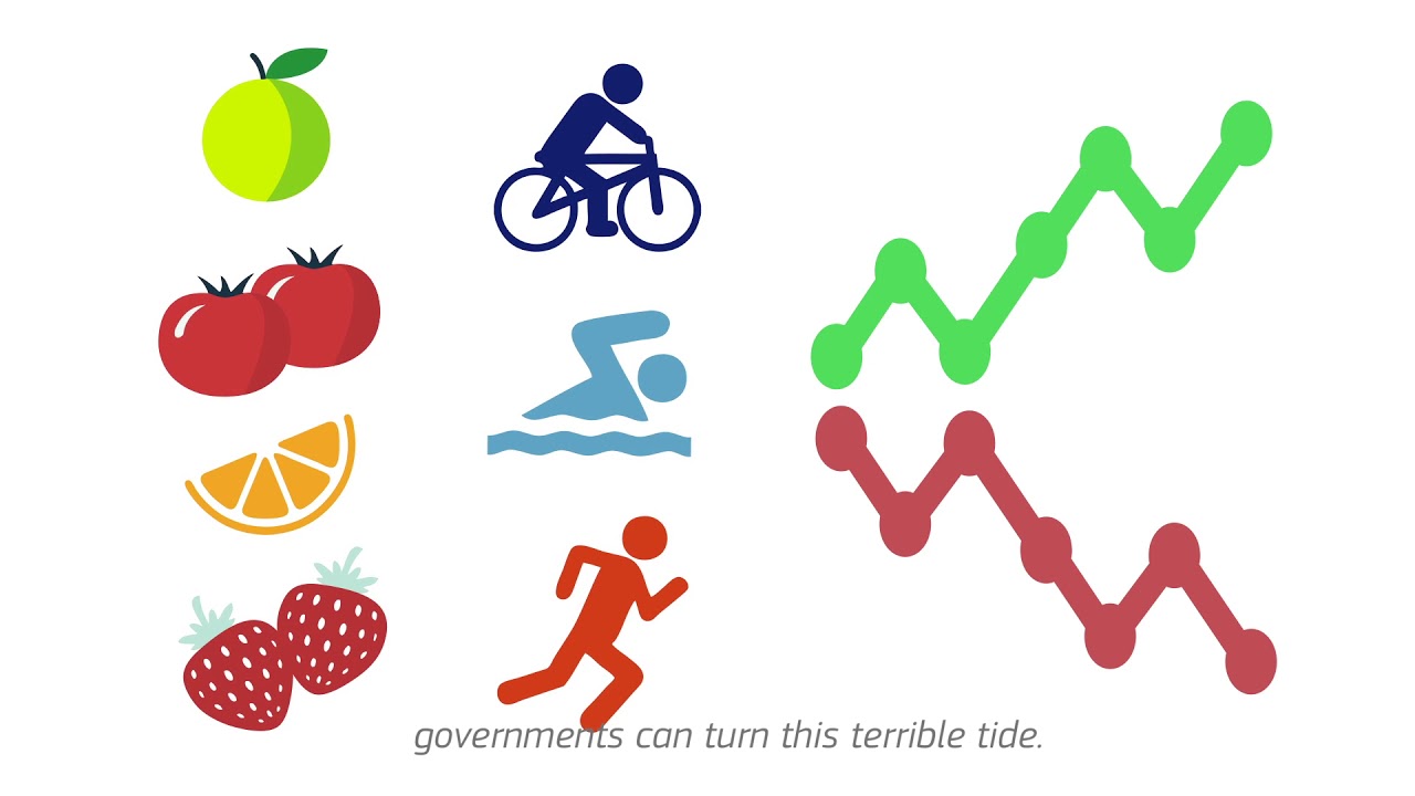 Health Promotion and Disease Prevention – Knowledge Gateway