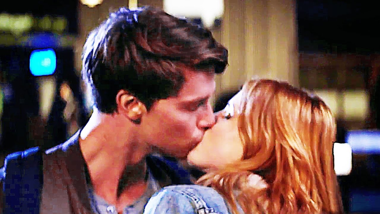 MIDNIGHT SUN Trailer ✩ Bella Thorne, Patrick Schwarzenegger, Teen Movie (2018)