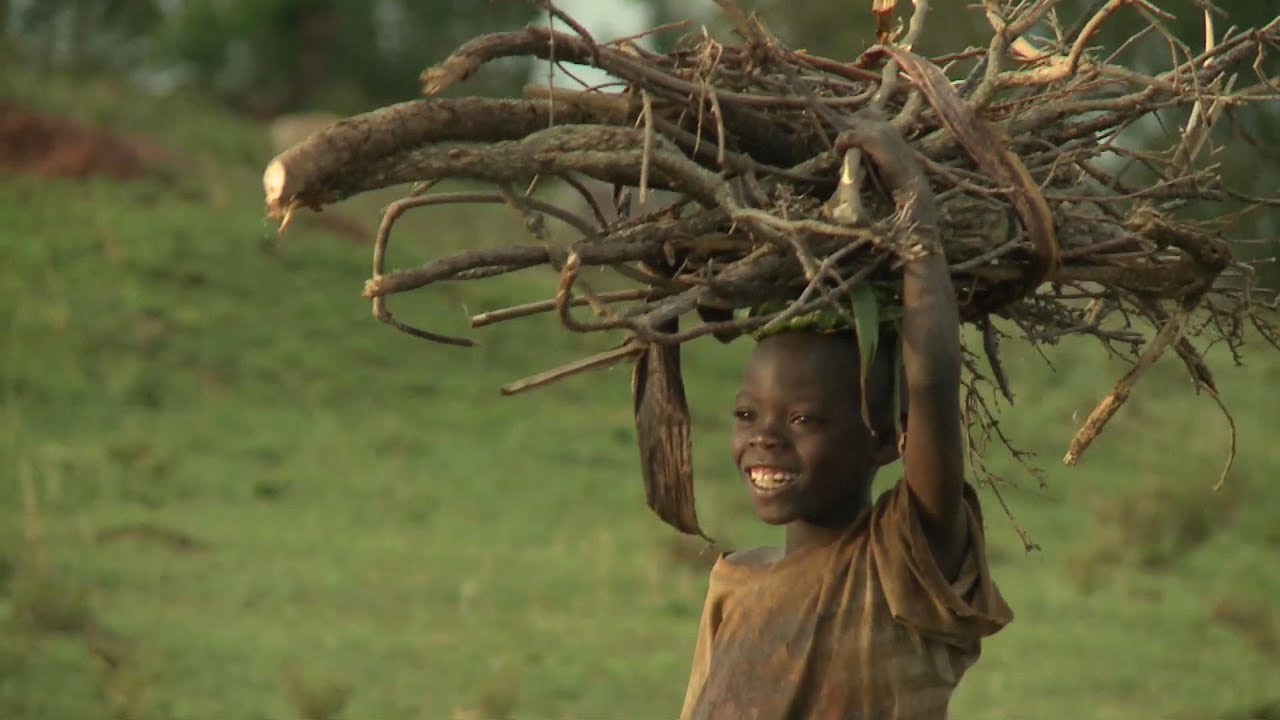 Rwanda: Cooking with Gas