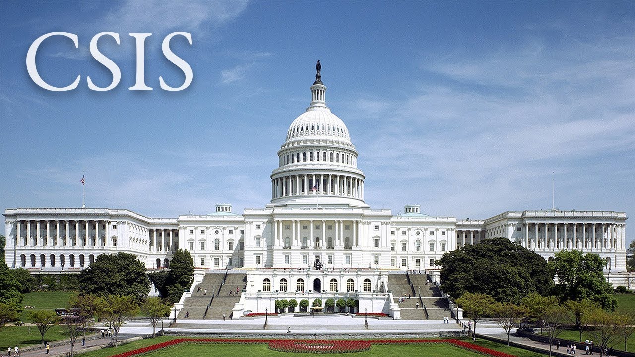 Finding Consensus for a New Authorization for the Use of Military Force