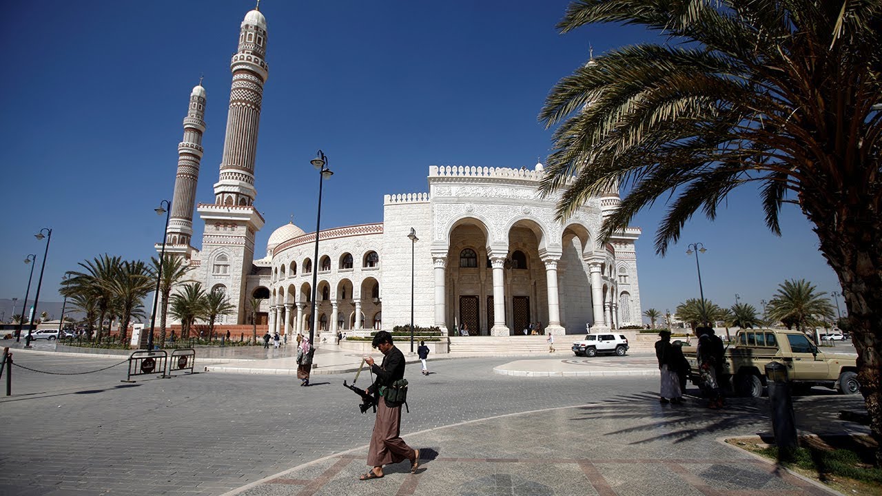 Yemen: A Country in Crisis