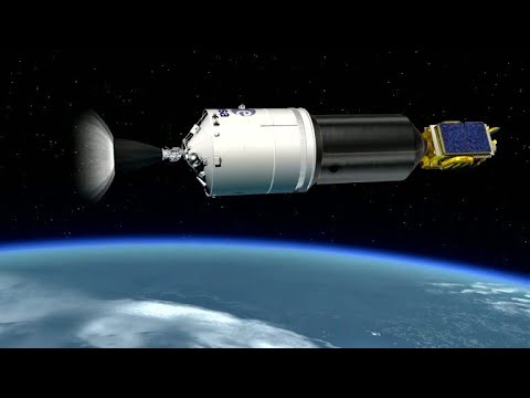 Ariane 6 –  a reality in Kourou