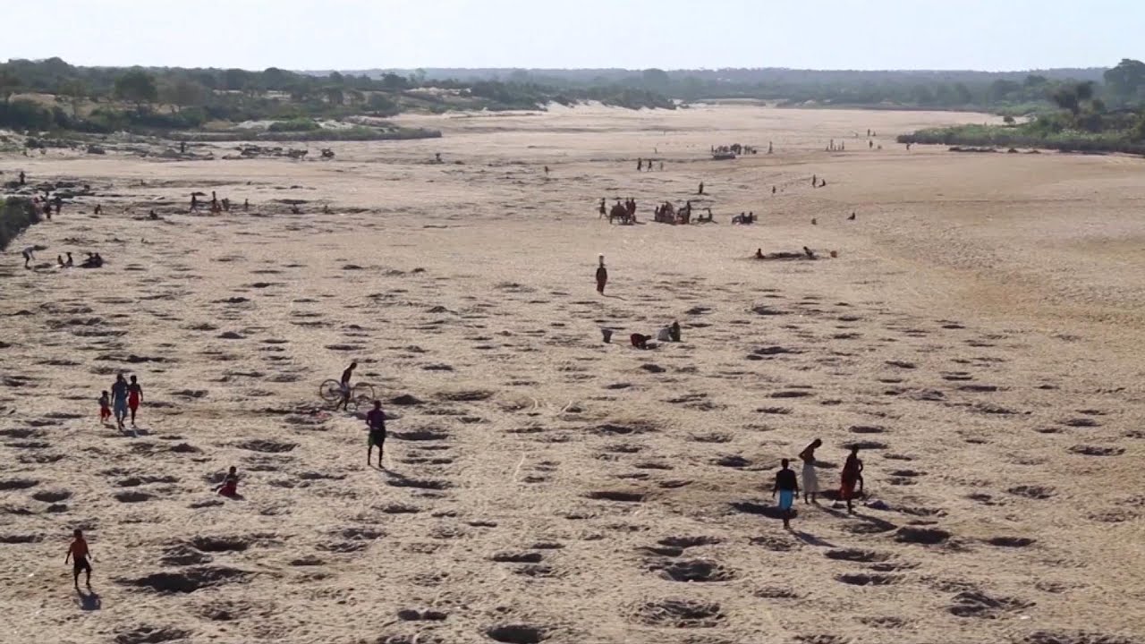 The Week in Review – 01 December 2017