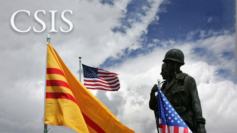 CORDS at 50: A Model of Civil-Military Collaboration?