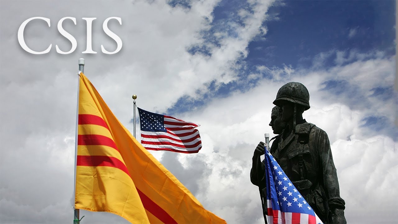 CORDS at 50: A Model of Civil-Military Collaboration?