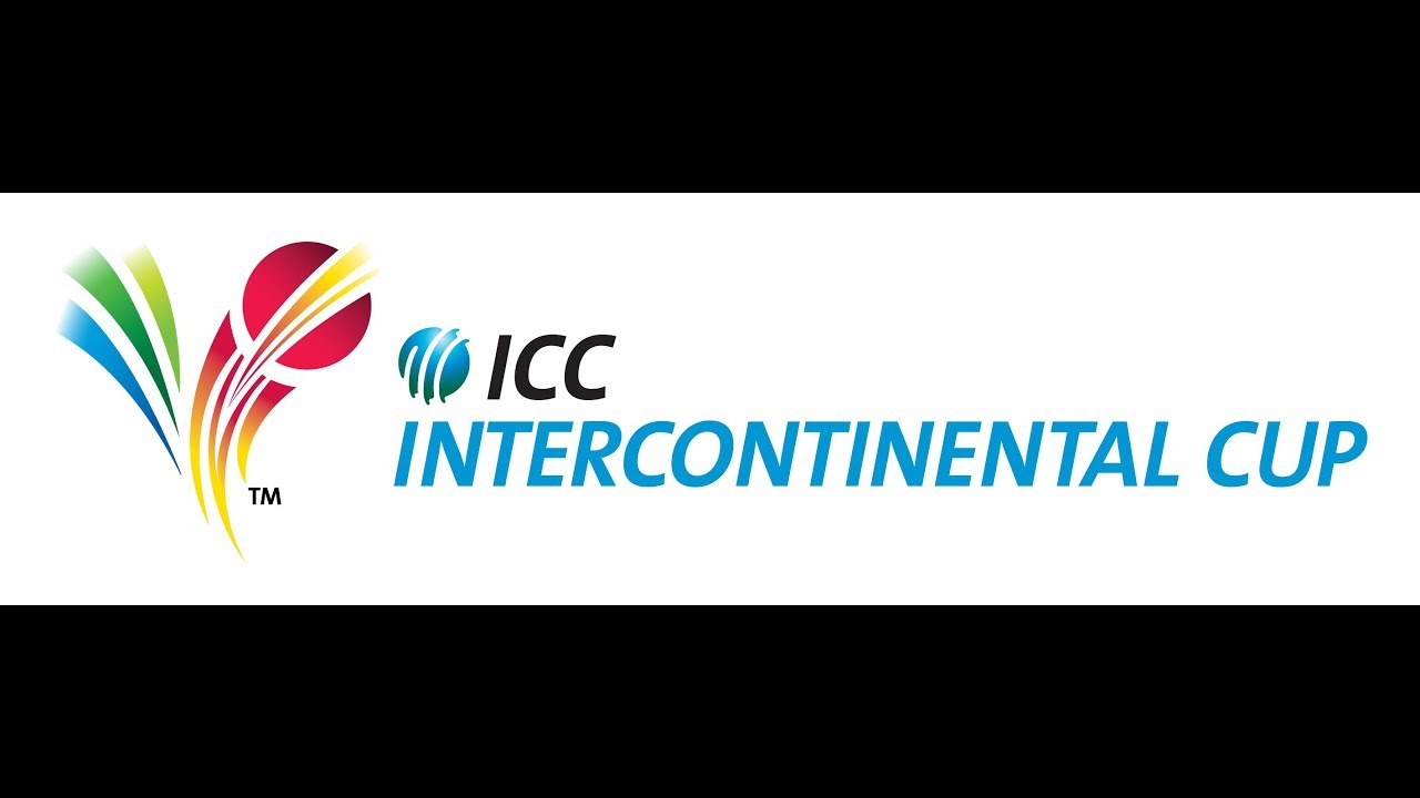 ICC Intercontinental Cup 2017 – UAE vs Afghanistan (DAY 4)