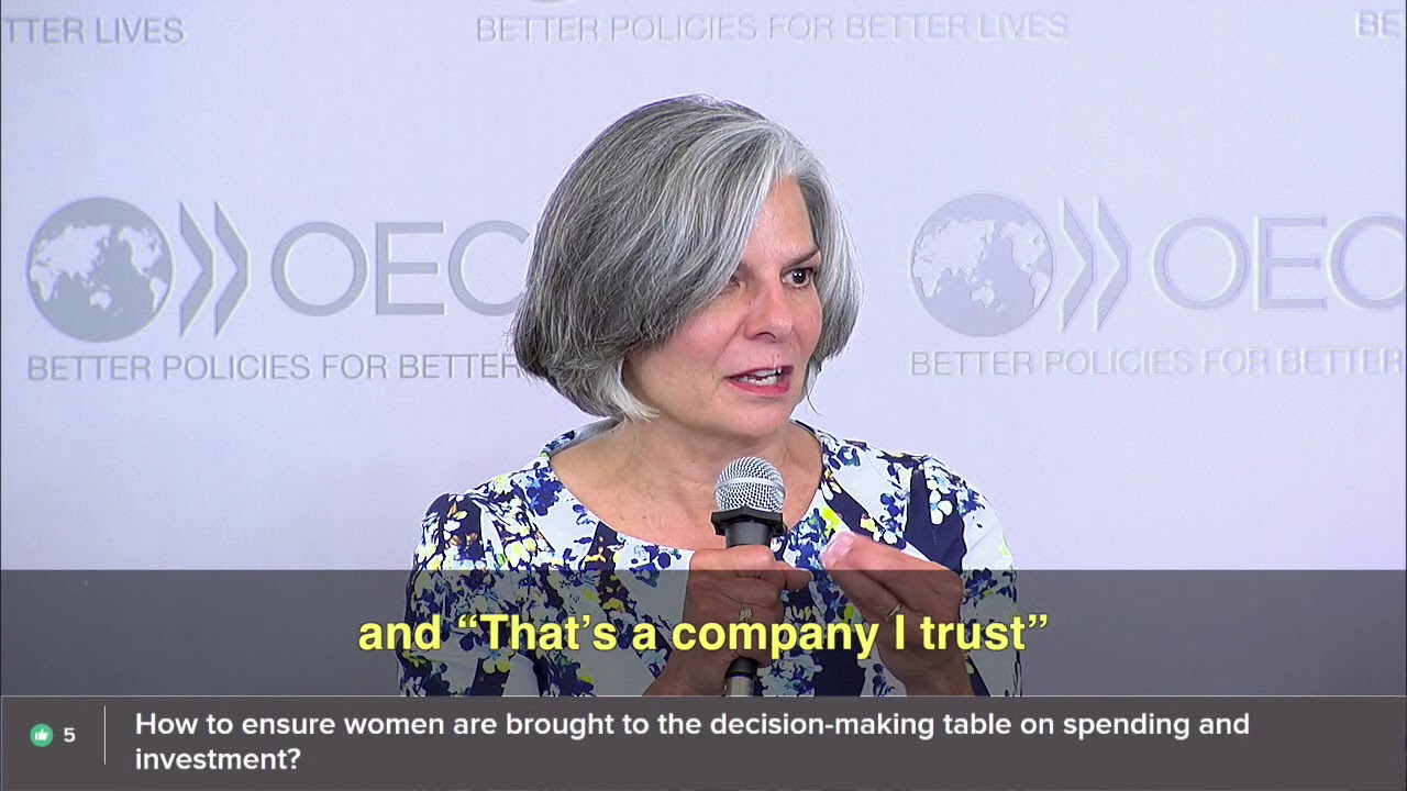 The Whole Picture: Investing in Global Health