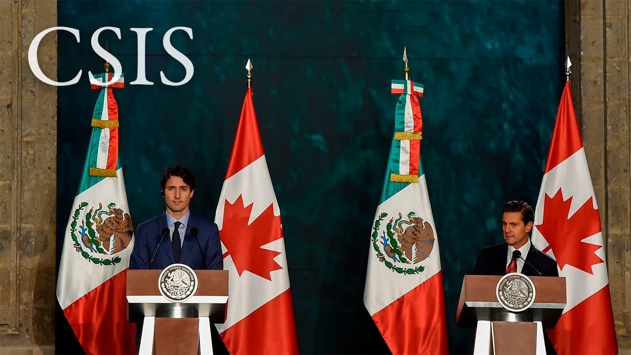 Beyond Trade: The Costs and Consequences of Exiting NAFTA
