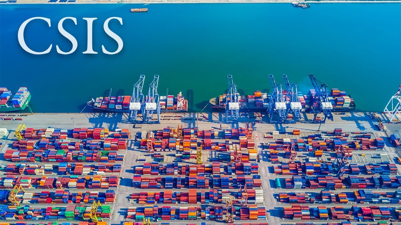 Building a U.S. Trade Enforcement Agenda that Works