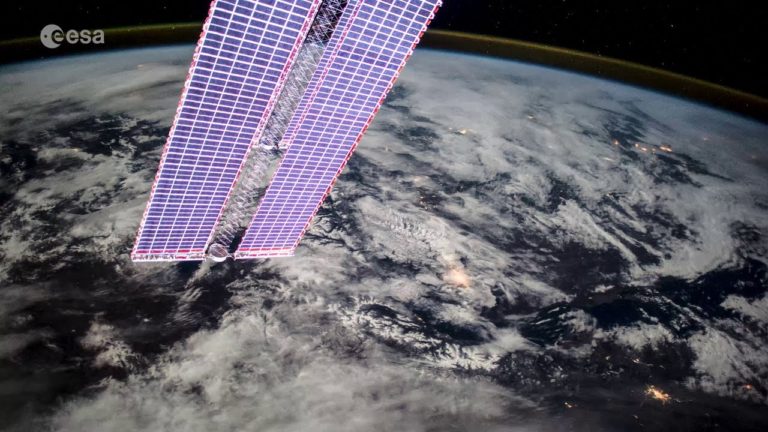 VITA mission ‘Timelapse a Day’ edition – from Somalia to Russia