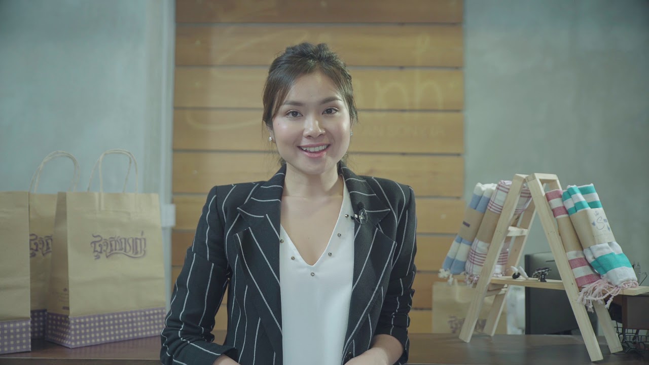 ILO and Cambodia join forces to promote youth entrepreneurship