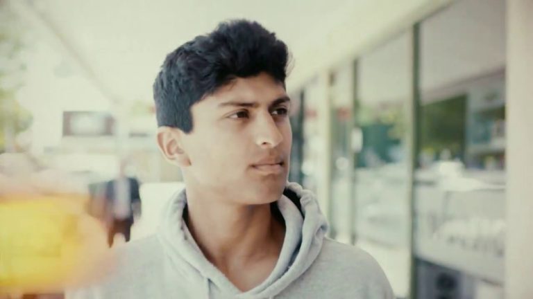 ICC #FutureStars – Rachin Ravindra