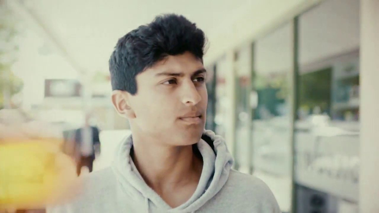 ICC #FutureStars – Rachin Ravindra