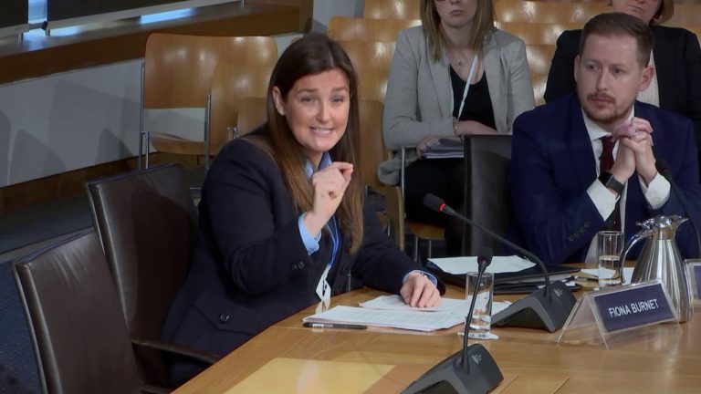 Delegated Powers and Law Reform Committee – 5 December 2017