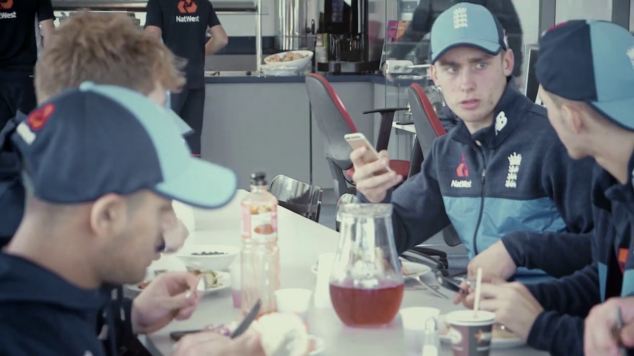 ICC #FutureStars – Will Jacks