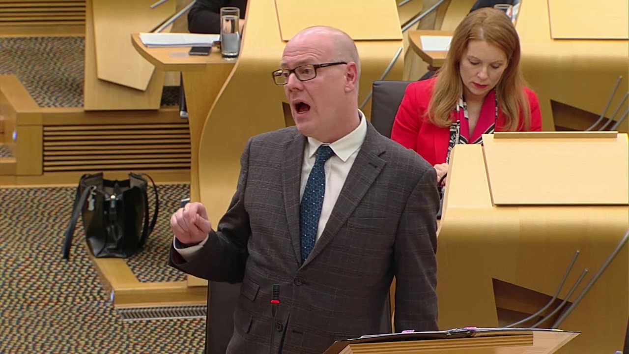 Ministerial Statement: Planning and Inclusive Growth – 5 December 2017