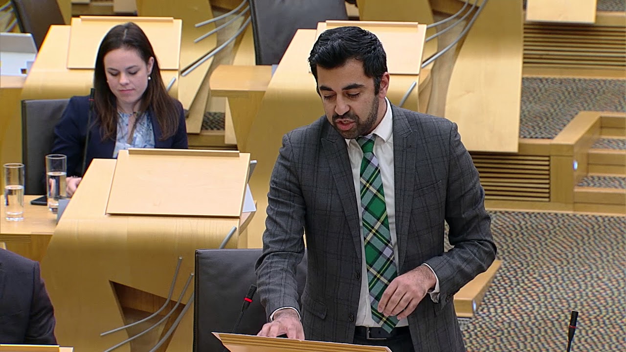 Debate: Finance – 6 December 2017