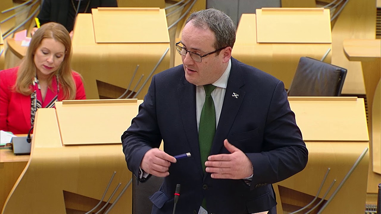 Topical Questions – 5 December 2017