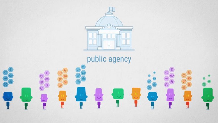 What is administrative data?