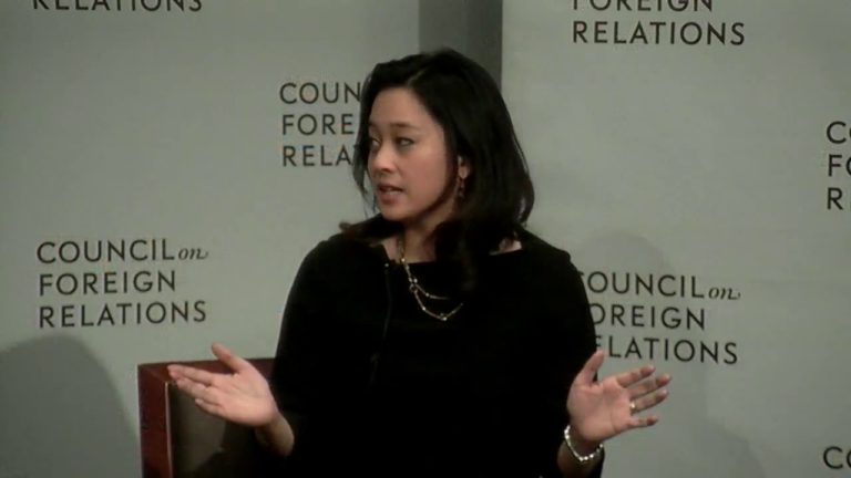 The Status of Women in the Economy