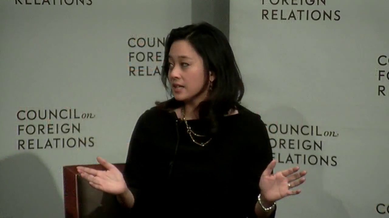 The Status of Women in the Economy