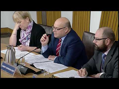 Education and Skills Committee – 6 December 2017