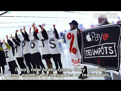 Tax evasion needs permanent inquiry