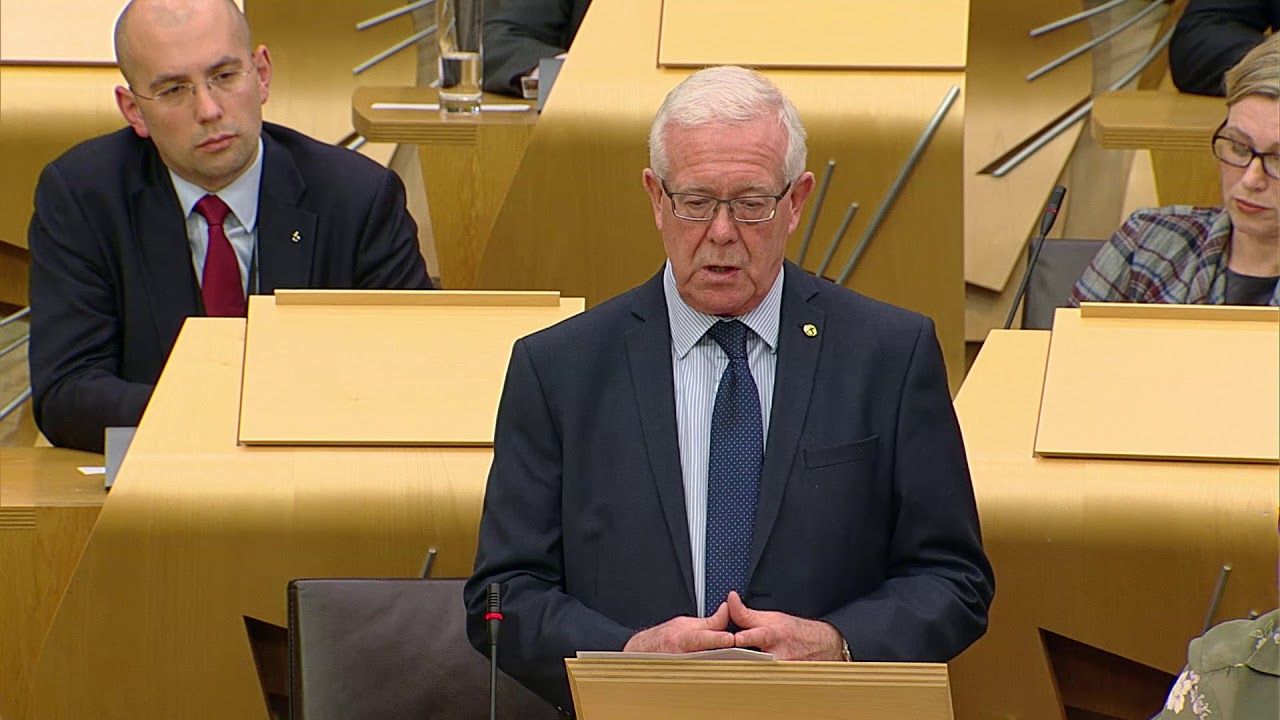 Members’ Business: Sue Ryder Report, Don’t Write Me Off – 5 December 2…