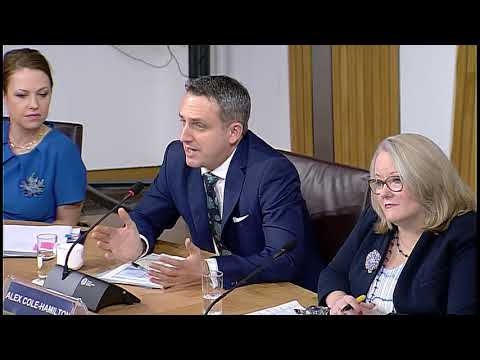 Equalities and Human Rights Committee – 7 December 2017