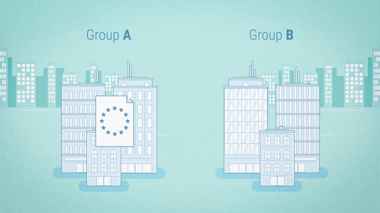 Difference-in-Differences method for policy evaluation