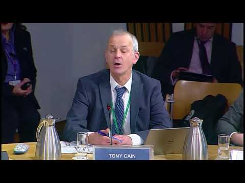Local Government and Communities Committee – 6 December 2017
