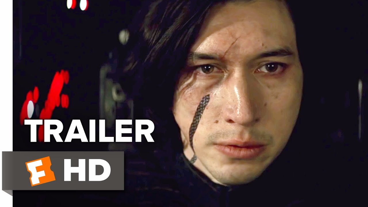 Star Wars: The Last Jedi International Trailer #2 (2017) | Movieclips Classic Trailers