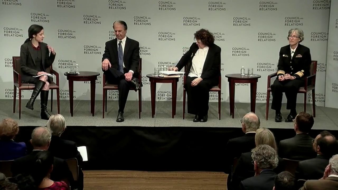 Pandemic Preparedness: Lessons Learned 100 Years After the Spanish Flu…