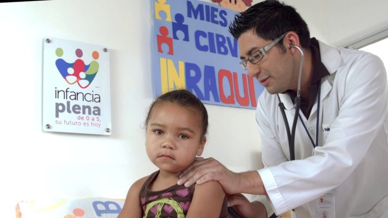 La protection sociale est un droit de l’homme mais combien de personne…