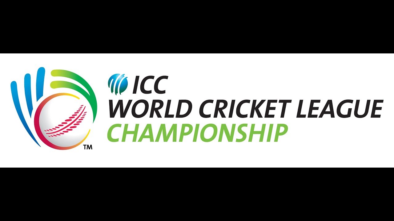 ICC World Cricket League 2017 – Kenya v Scotland