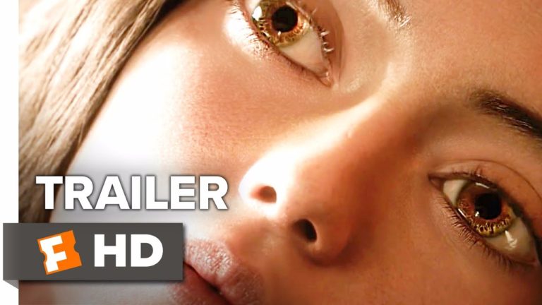 Alita: Battle Angel Trailer #1 (2018) | Movieclips Trailers