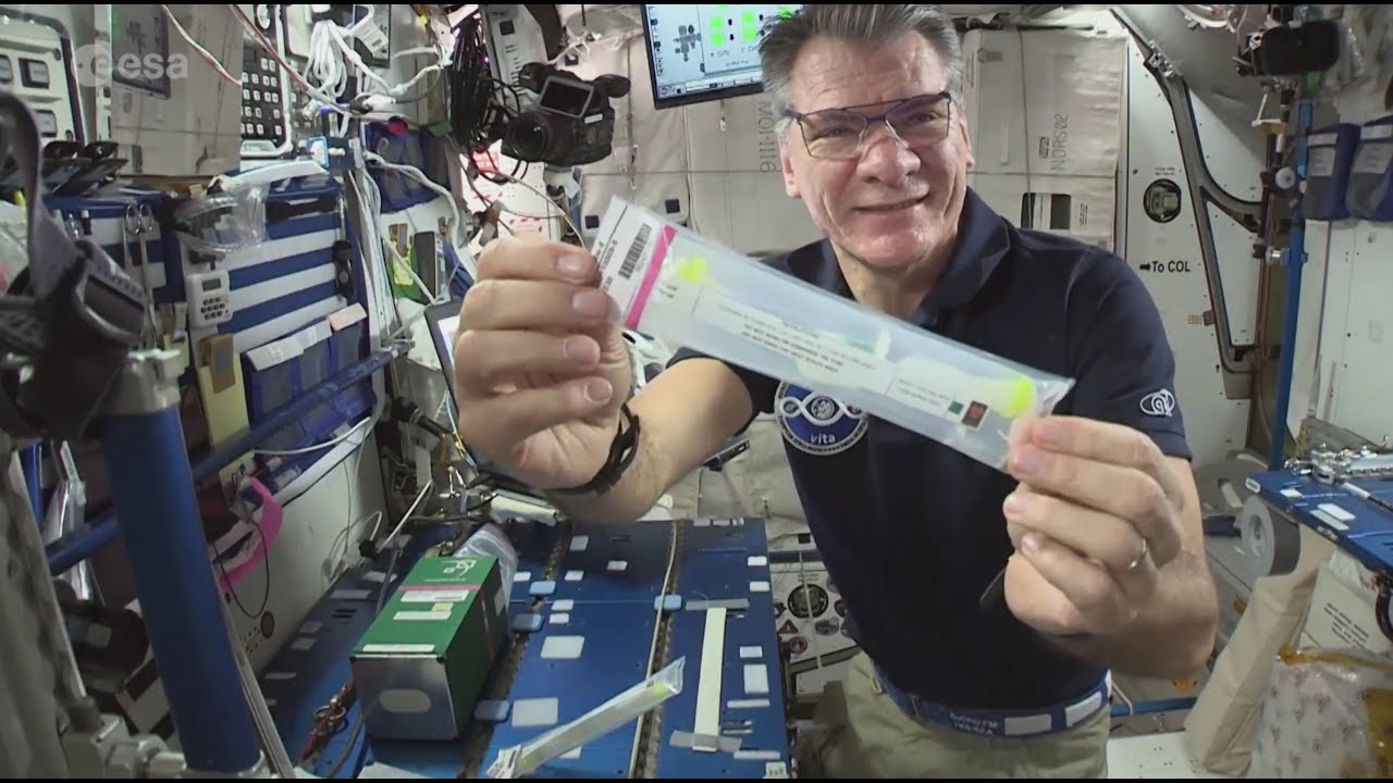 Vita Mission wrap-up