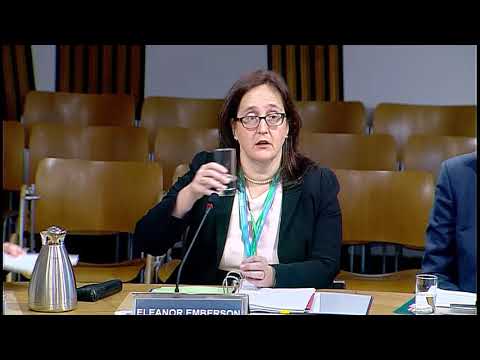 Public Audit and Post-legislative Scrutiny Committee – 7 December 2017