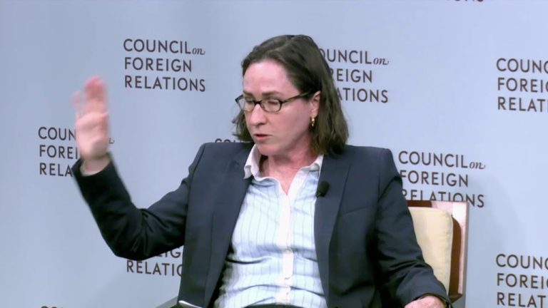 Building a Foreign Policy Response