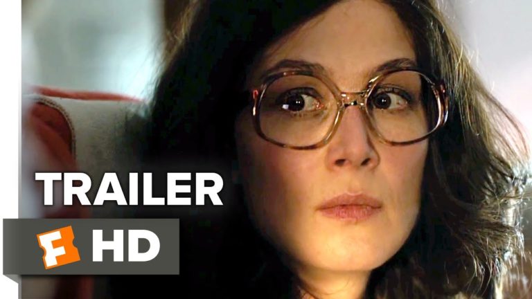 7 Days in Entebbe International Trailer 1 (2018) | Movieclips Trailers