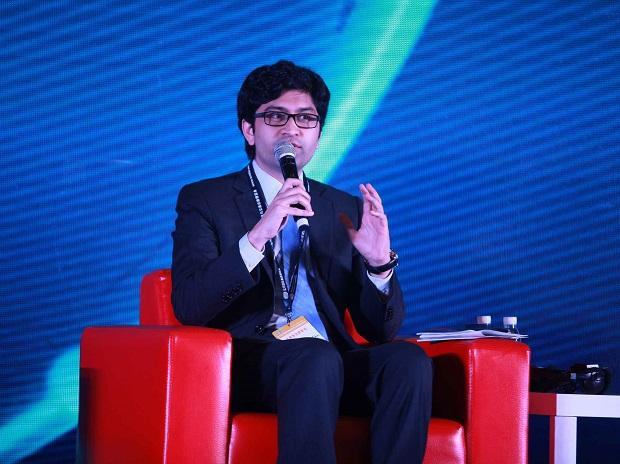 More challenging to become manufacturing hub now: Gaurav Nayyar