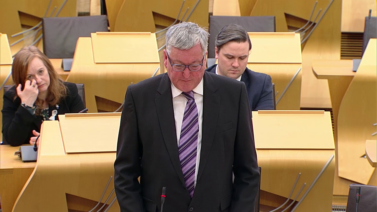 Debate: Sea Fisheries and End Year Negotiations – 7 December 2017